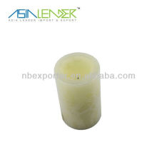 LED electric pillar candles